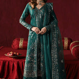 Afrozeh | Divani Silk Edit 25 | Shahnisa