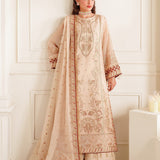 Alizeh | Dua Formals 24 | AF-DUA-3028-Emel