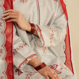 Zara Shahjahan | Eid Pret 25 | CR25P0216