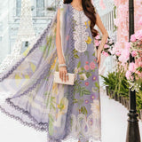Maria B | M Prints Summer 25 | MPT-2604-A