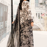 Maria B | M Prints Summer 25 | MPT-2608-B