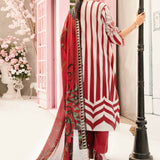 Maria B | M Prints Summer 25 | MPT-2609-A