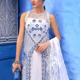 Maria B | Luxury Lawn 25 | D-2510-A