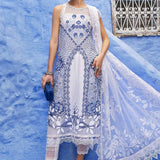 Maria B | Luxury Lawn 25 | D-2510-A