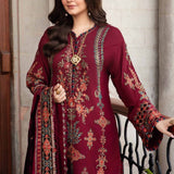 Maria B | Winter Luxe 24 | DL-1210