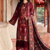 Maria B | Winter Luxe 24 | DL-1210