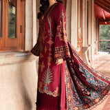 Maria B | Winter Luxe 24 | DL-1210