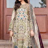 Maria B | Winter Luxe 24 | DL-1211