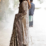 Maria B | Winter Luxe 24 | DL-1201