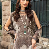 Maria B | Winter Luxe 24 | DL-1201