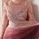 Maria B | Embroidered 2025 | BD-3001