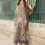 Maria B | Winter Luxe 24 | DL-1201