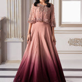 Maria B | Embroidered 2025 | BD-3001