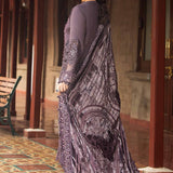 Maria B | Winter Luxe 24 | DL-1202