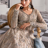 Maria B | Embroidered 2025 | BD-3002