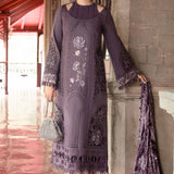 Maria B | Winter Luxe 24 | DL-1202