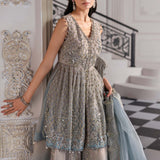 Maria B | Embroidered 2025 | BD-3002