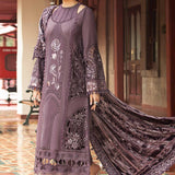 Maria B | Winter Luxe 24 | DL-1202