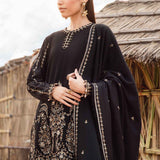 Maria B | M Prints Winter 24 | MPT-2403-B