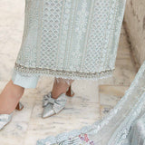 Maria B | Chiffon Formals 24 | Chiffon Suit | MPC-24-103