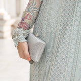 Maria B | Chiffon Formals 24 | Chiffon Suit | MPC-24-103