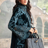 Maria B | Winter Luxe 24 | DL-1203