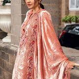 Maria B | Winter Luxe 24 | DL-1206
