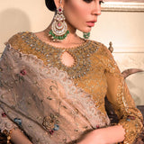 NEW MARIA B - Mustard BD-2606