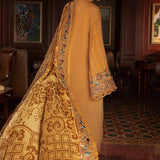 Maria B | Winter Luxe 24 | DL-1207