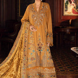 Maria B | Winter Luxe 24 | DL-1207
