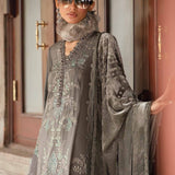 Maria B | Winter Luxe 24 | DL-1209