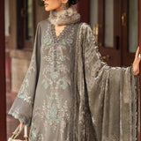 Maria B | Winter Luxe 24 | DL-1209
