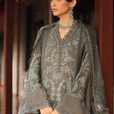 Maria B | Winter Luxe 24 | DL-1209