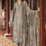 Maria B | Winter Luxe 24 | DL-1209