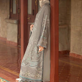 Maria B | Winter Luxe 24 | DL-1209