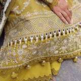 Republic Womenswear | Talia Luxury Lawn 25 | D1-A - Numa