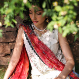 Republic Womenswear | Talia Luxury Lawn 25 | D1-B - Lunara