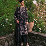 Republic Womenswear | Talia Luxury Lawn 25 | D2-A - Aria