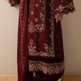 Republic Womenswear | Rosalee Winter 24 |  D2 (Inara)
