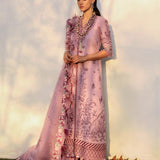 Republic Womenswear | Kalani Eid Luxury Lawn 25 | D4-B - Gulbahar