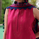 Republic Womenswear | Talia Luxury Lawn 25 | D4-B - Lysa