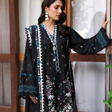 Republic Womenswear | Talia Luxury Lawn 25 | D5-B - Zaraé