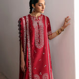 Republic Womenswear | Talia Luxury Lawn 25 | D6-A - Evara