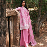 Republic Womenswear | Talia Luxury Lawn 25 | D8-A - Revaa