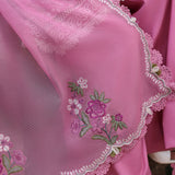 Republic Womenswear | Talia Luxury Lawn 25 | D8-A - Revaa