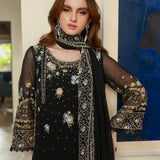 Dhanak | Chiffon Pret | SS25DA-2720