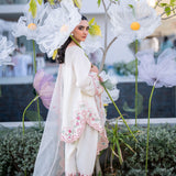 Dhanak | SS 25 Luxury Pret | SS25DL-0317