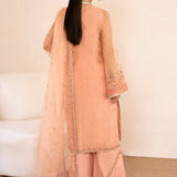 Zarposh | Elara Formals | Aria