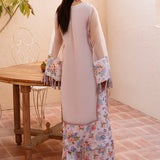 Zarposh | Elara Formals | Samara