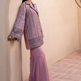Zarposh | Elara Formals | Blume